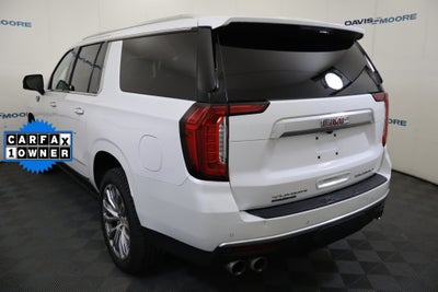 2023 GMC Yukon XL Denali 4WD