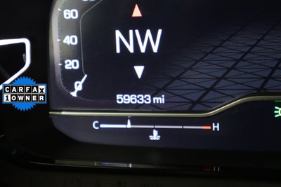 2023 GMC Yukon XL Denali 4WD