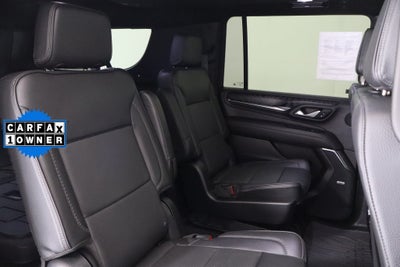 2023 GMC Yukon XL Denali 4WD