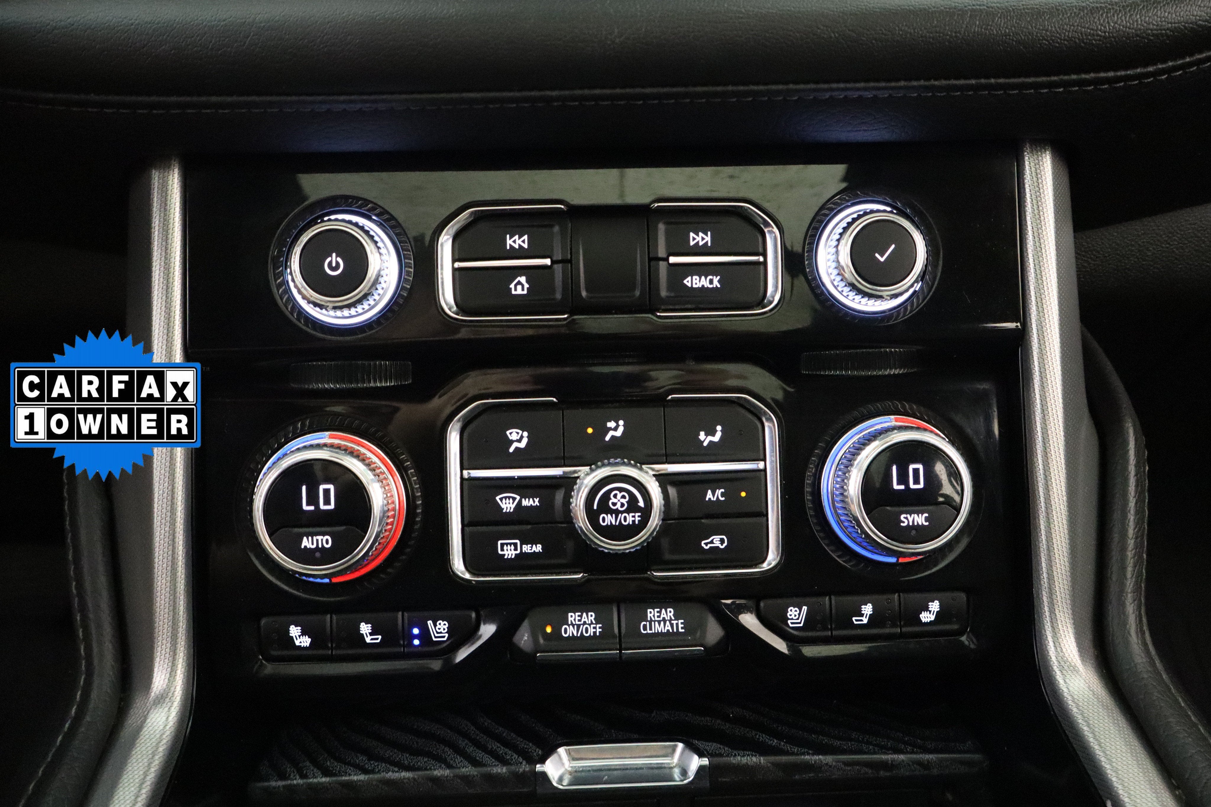 2023 GMC Yukon XL Denali 4WD