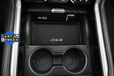 2023 GMC Yukon XL Denali 4WD