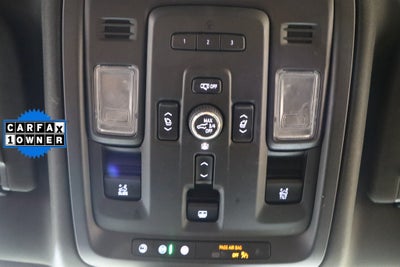 2023 GMC Yukon XL Denali 4WD