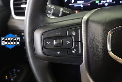 2023 GMC Yukon XL Denali 4WD