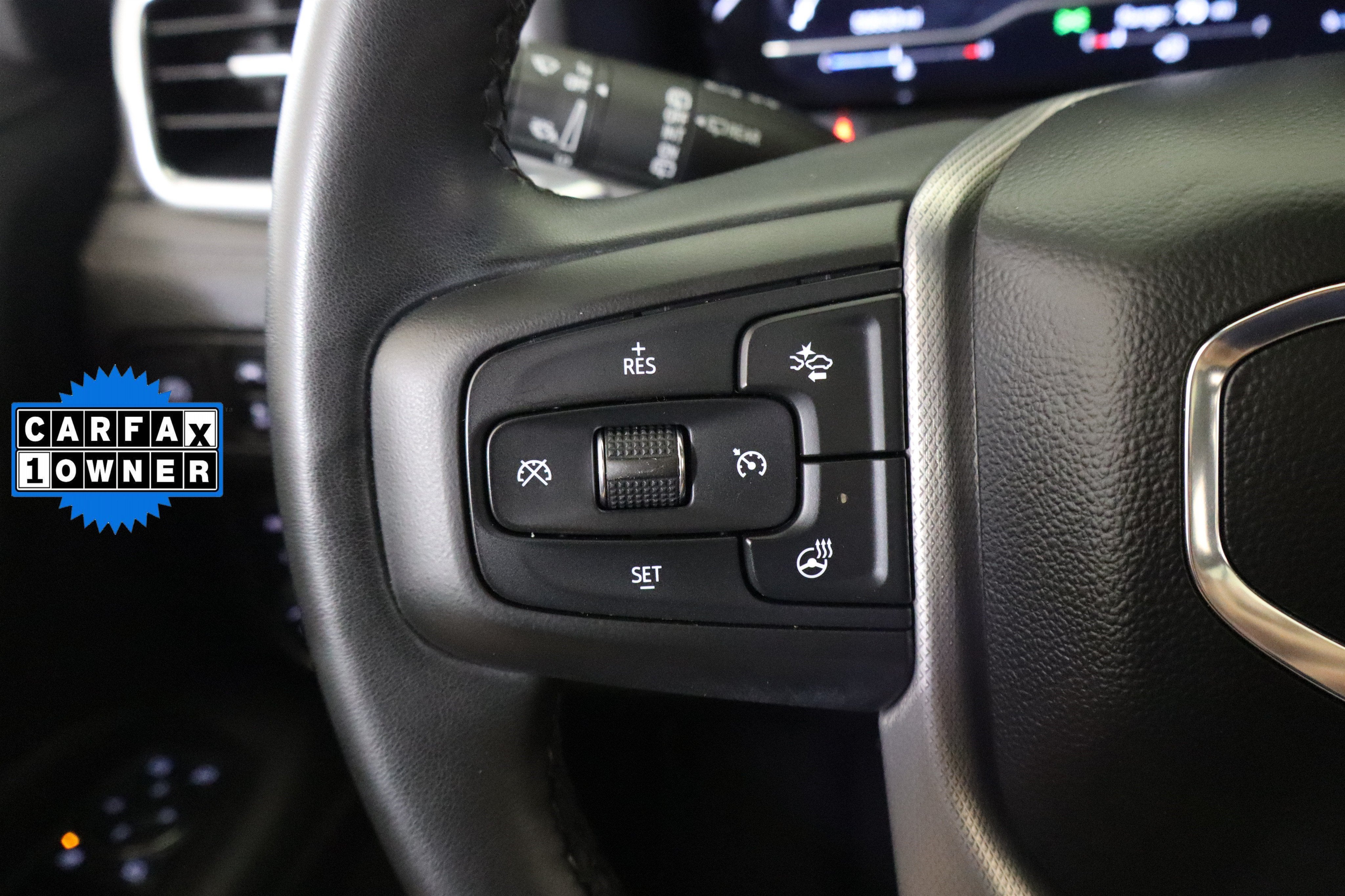 2023 GMC Yukon XL Denali 4WD