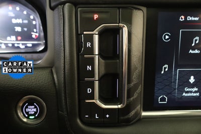 2023 GMC Yukon XL Denali 4WD