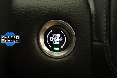 2023 GMC Yukon XL Denali 4WD