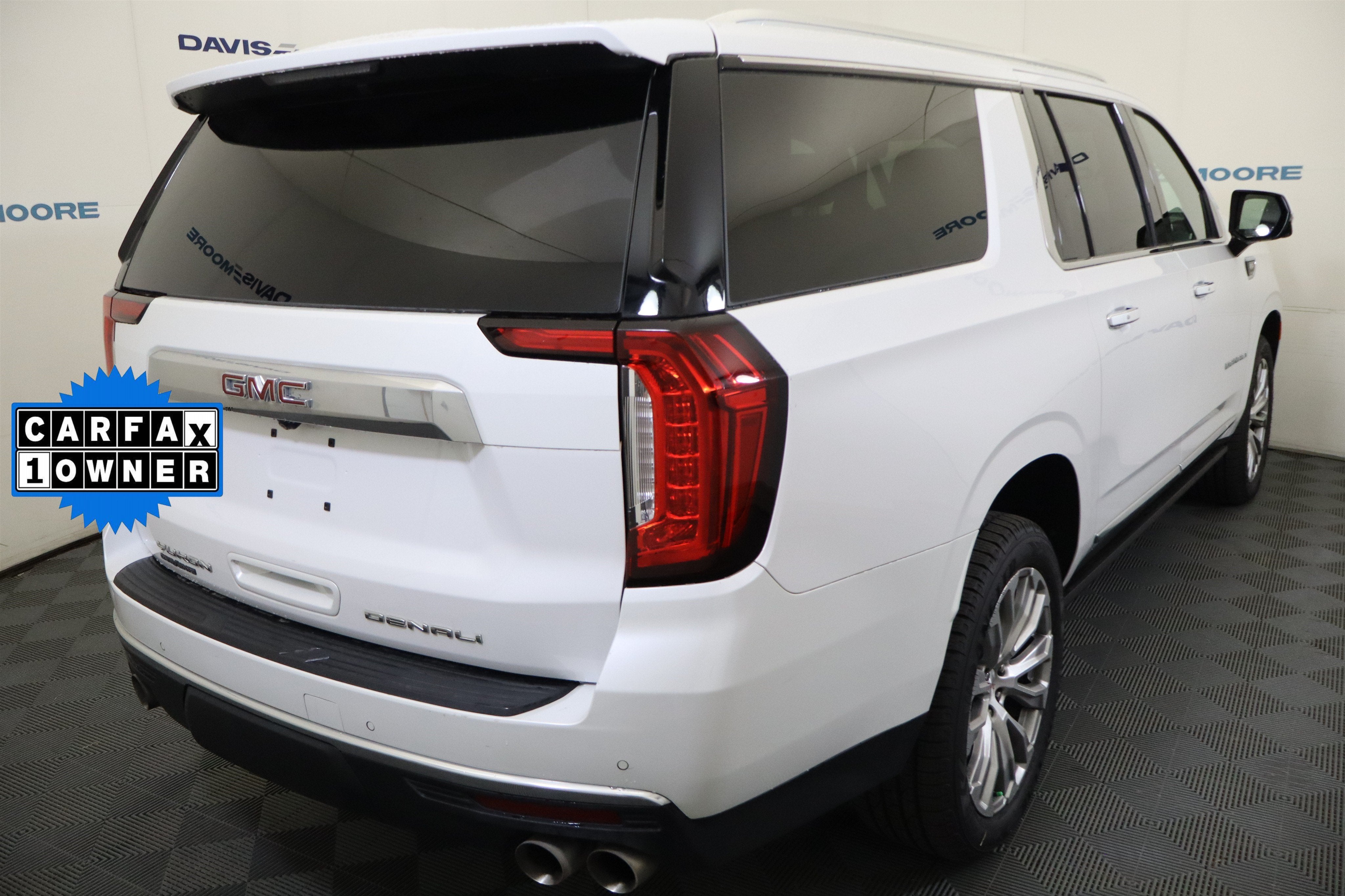 2023 GMC Yukon XL Denali 4WD