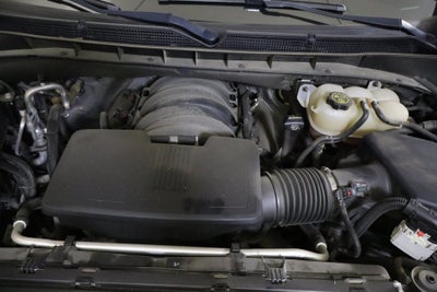 2022 GMC Yukon XL Denali 4WD