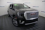 2022 GMC Yukon XL Denali 4WD