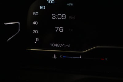 2022 GMC Yukon XL Denali 4WD