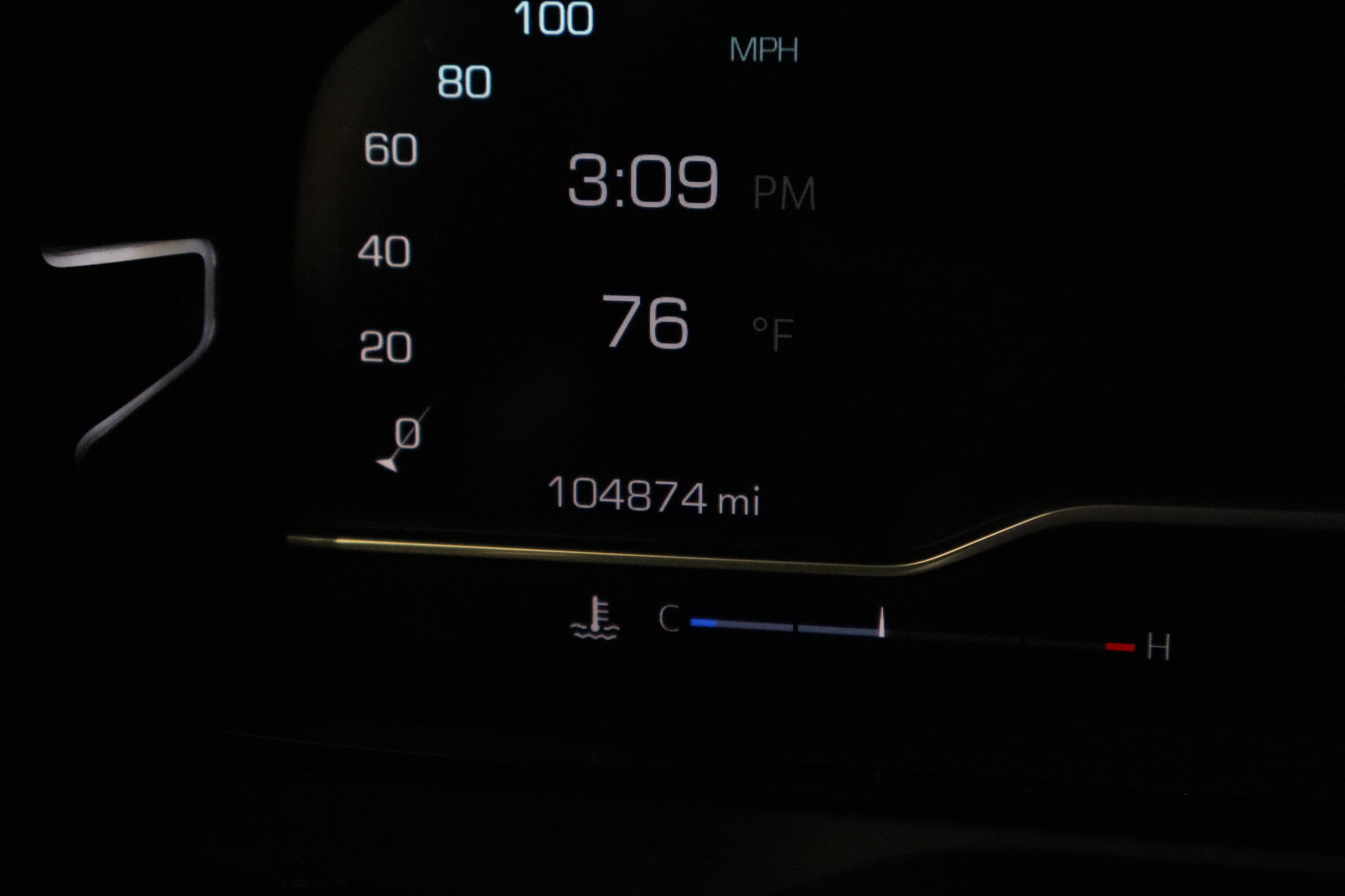 2022 GMC Yukon XL Denali 4WD