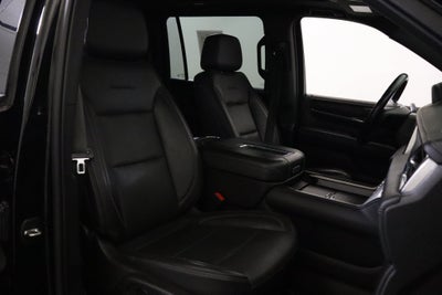 2022 GMC Yukon XL Denali 4WD