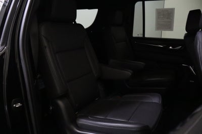 2022 GMC Yukon XL Denali 4WD