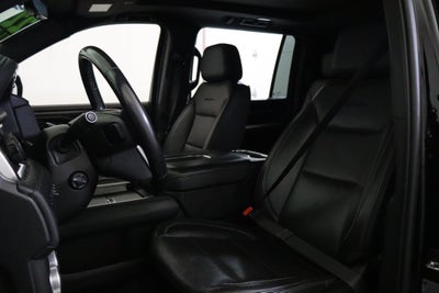 2022 GMC Yukon XL Denali 4WD