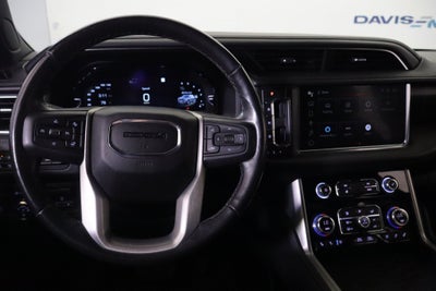 2022 GMC Yukon XL Denali 4WD