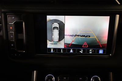 2022 GMC Yukon XL Denali 4WD