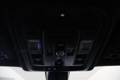 2022 GMC Yukon XL Denali 4WD