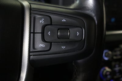 2022 GMC Yukon XL Denali 4WD