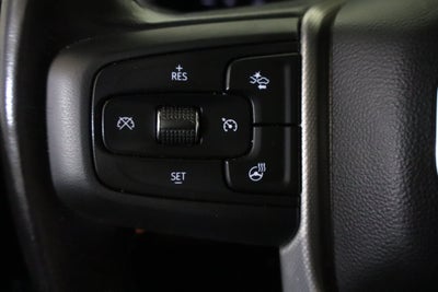 2022 GMC Yukon XL Denali 4WD