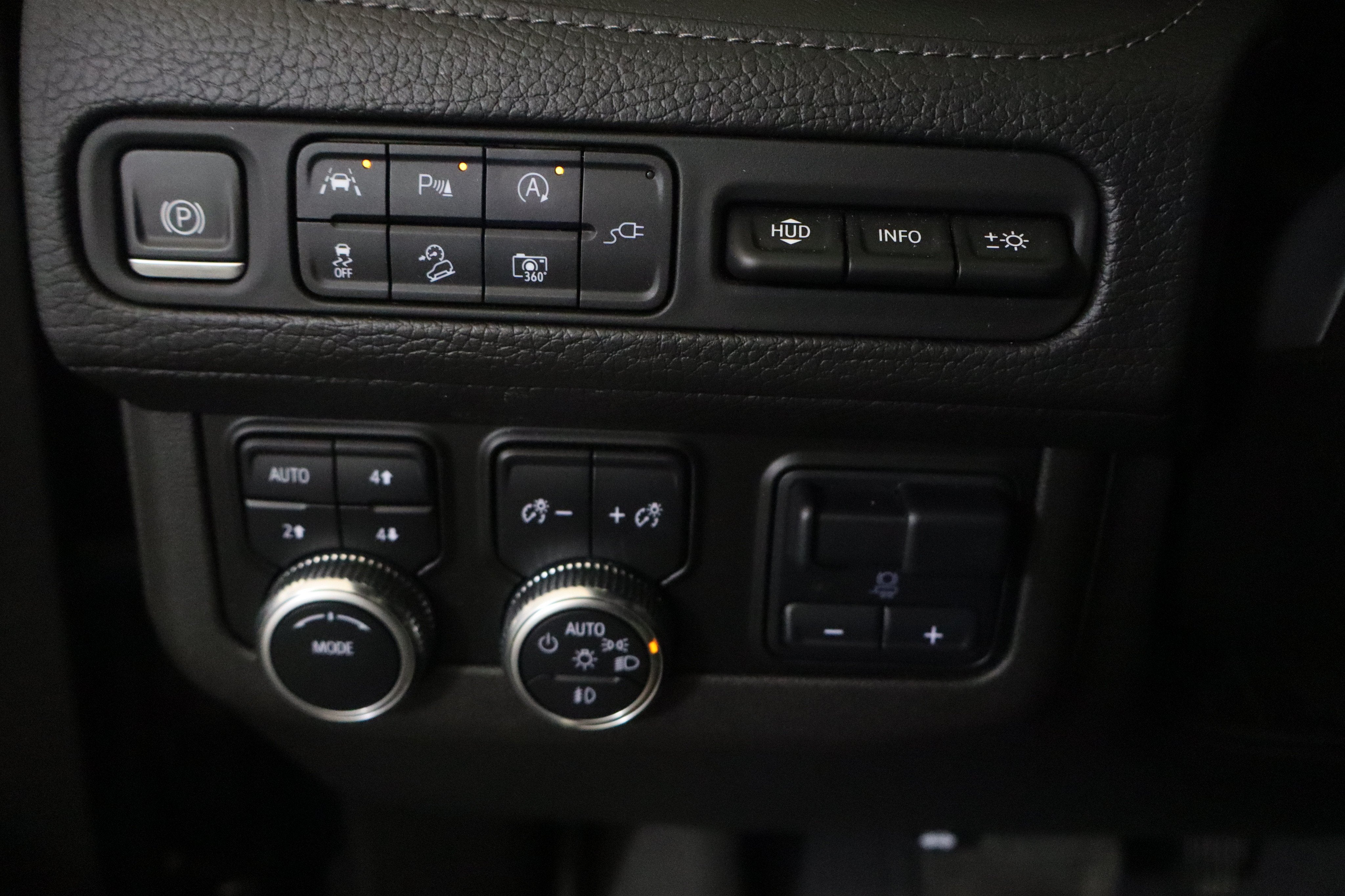 2022 GMC Yukon XL Denali 4WD