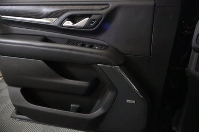 2022 GMC Yukon XL Denali 4WD