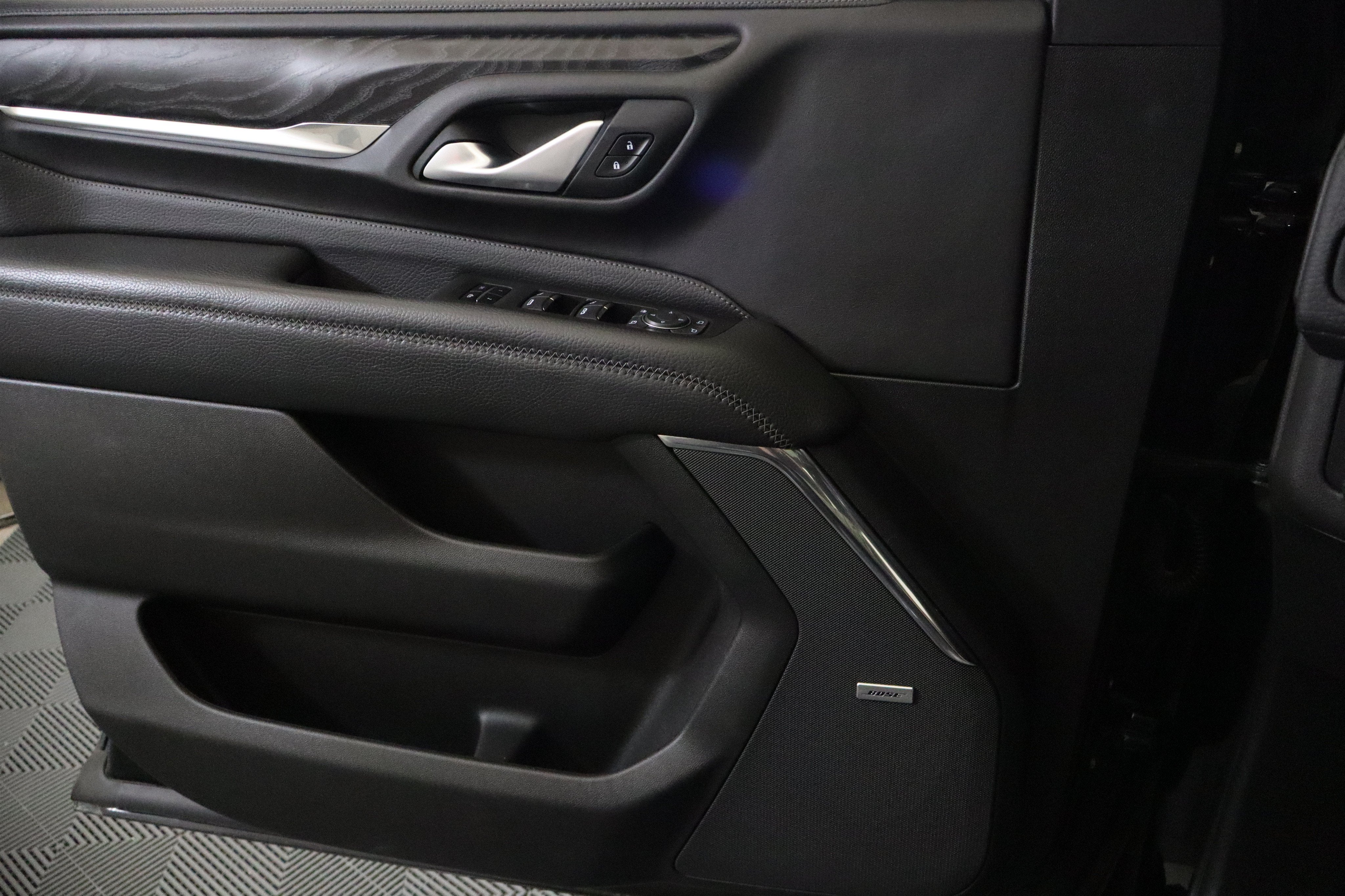2022 GMC Yukon XL Denali 4WD