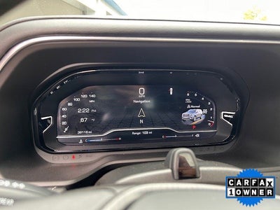 2023 GMC Yukon XL Denali Ultimate 4WD