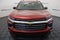 2027 Chevrolet Traverse FWD LT