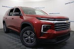 2027 Chevrolet Traverse FWD LT
