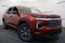 2027 Chevrolet Traverse FWD LT