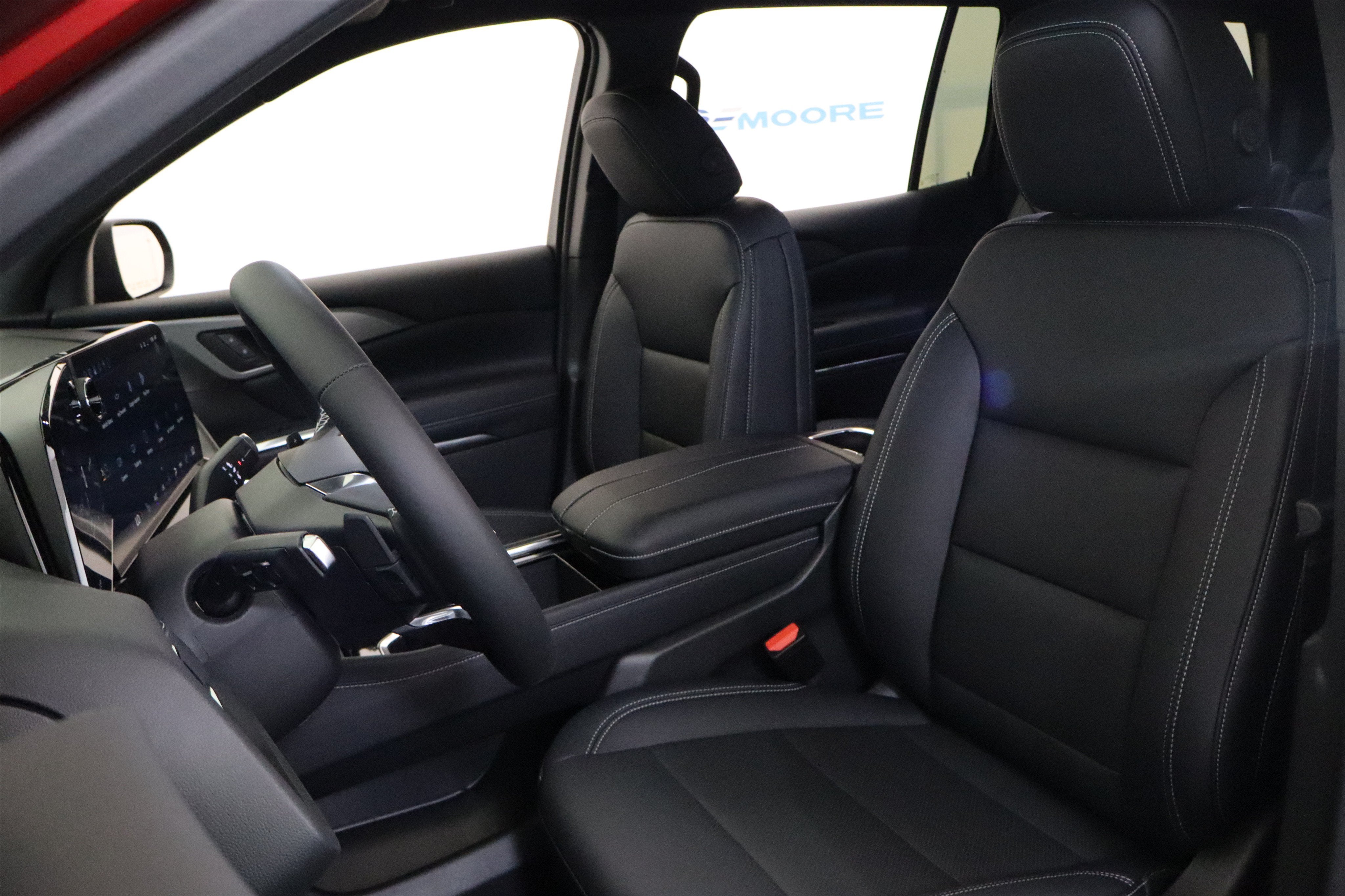 2027 Chevrolet Traverse FWD LT