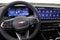 2027 Chevrolet Traverse FWD LT