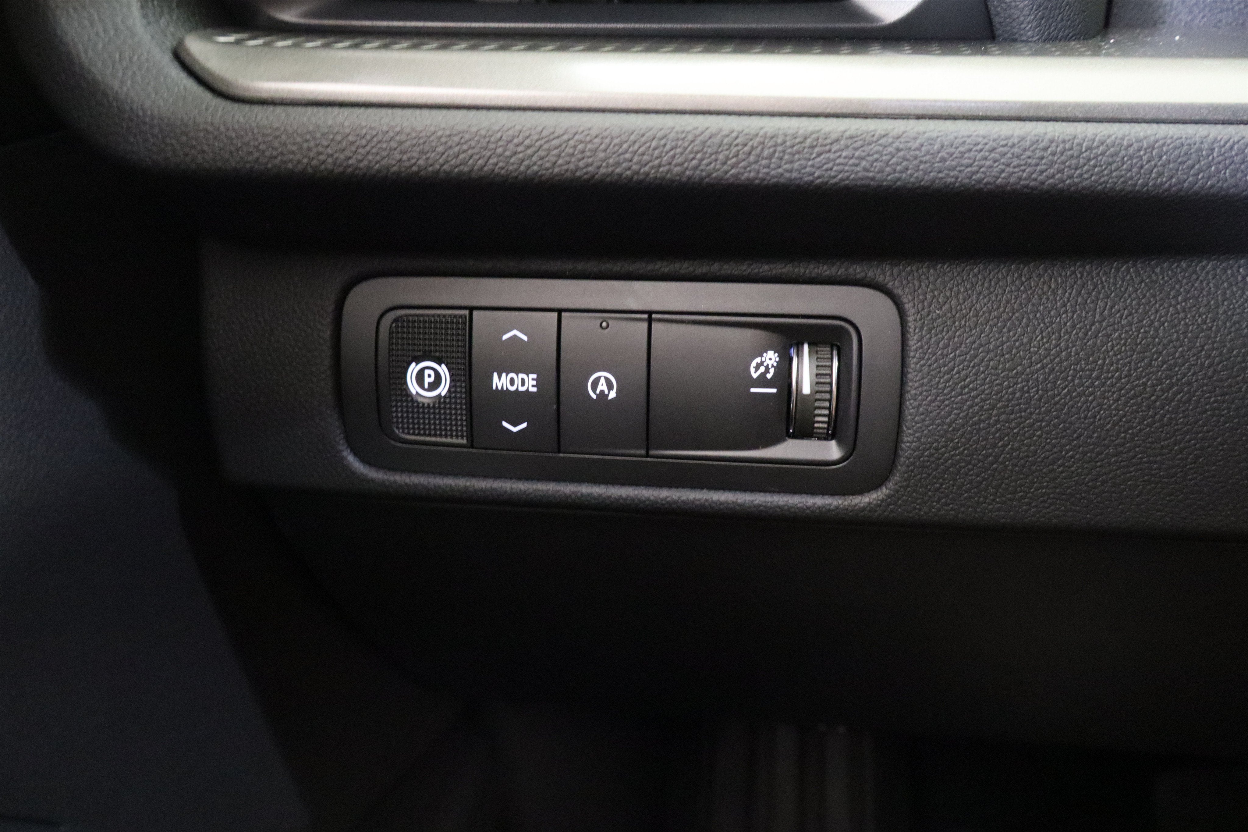 2027 Chevrolet Traverse FWD LT