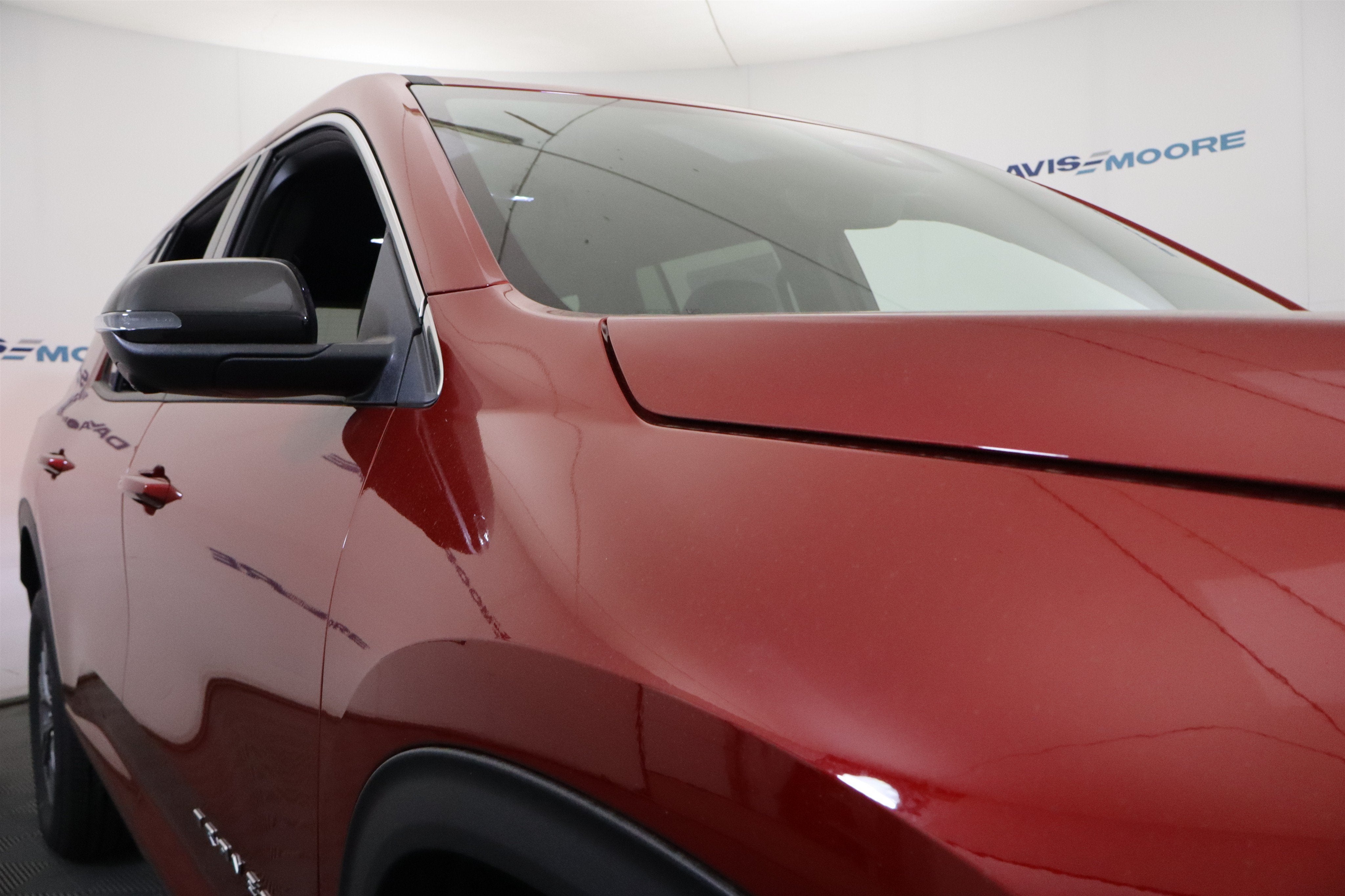 2027 Chevrolet Traverse FWD LT