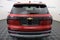 2027 Chevrolet Traverse FWD LT
