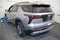 2024 Chevrolet Traverse FWD LT
