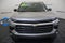 2024 Chevrolet Traverse FWD LT