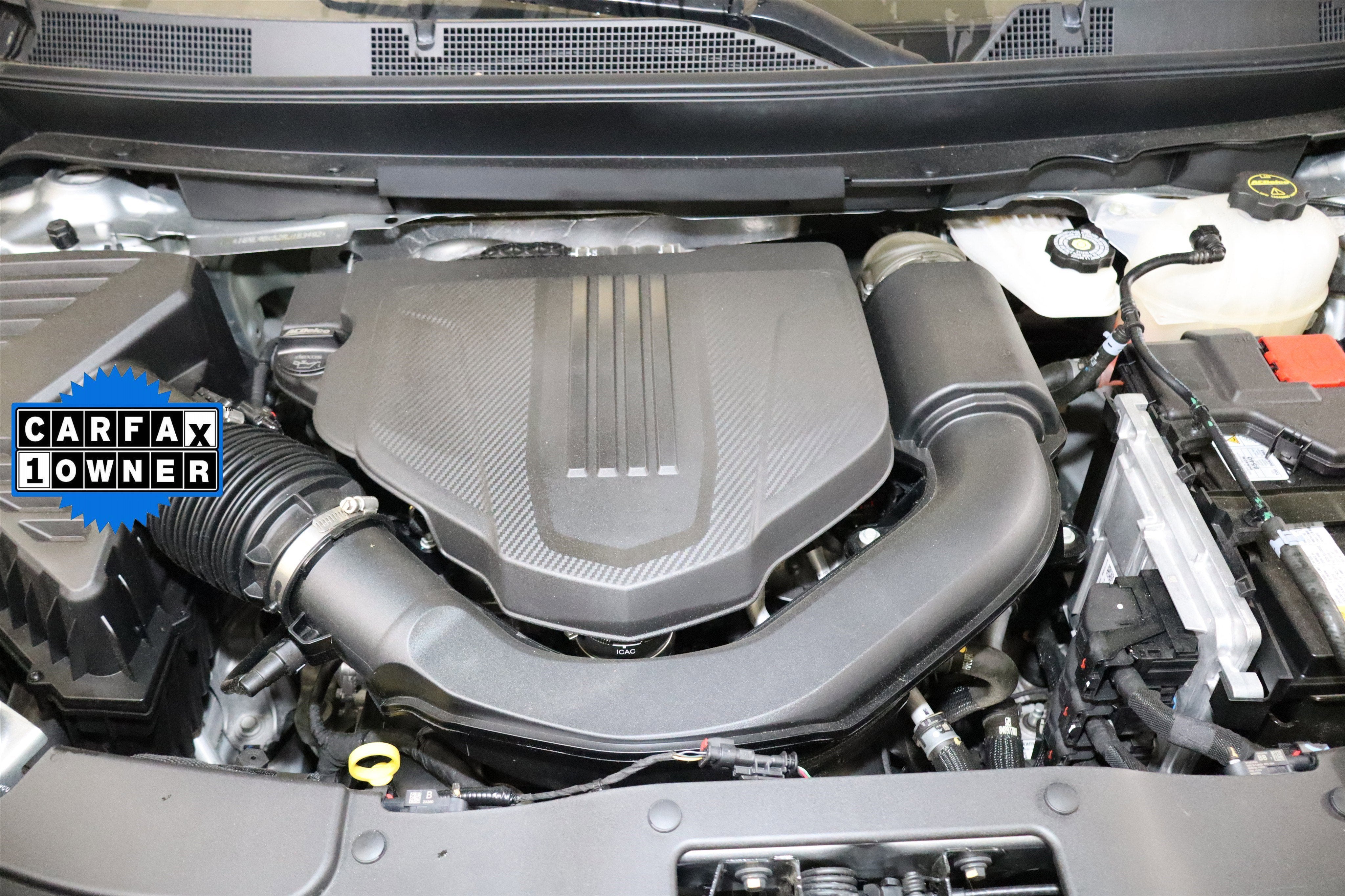 2024 Chevrolet Traverse FWD LT
