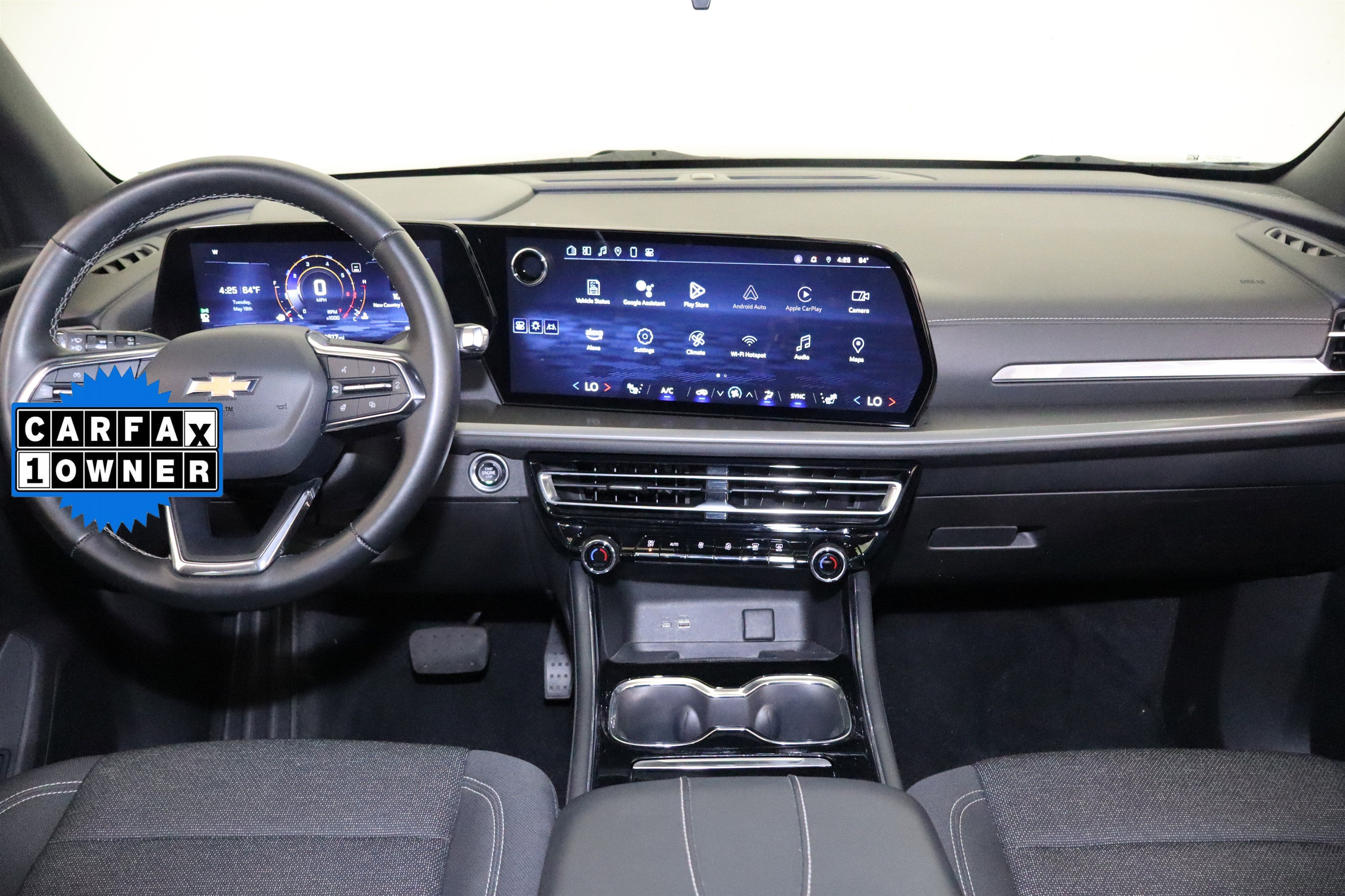 2024 Chevrolet Traverse FWD LT