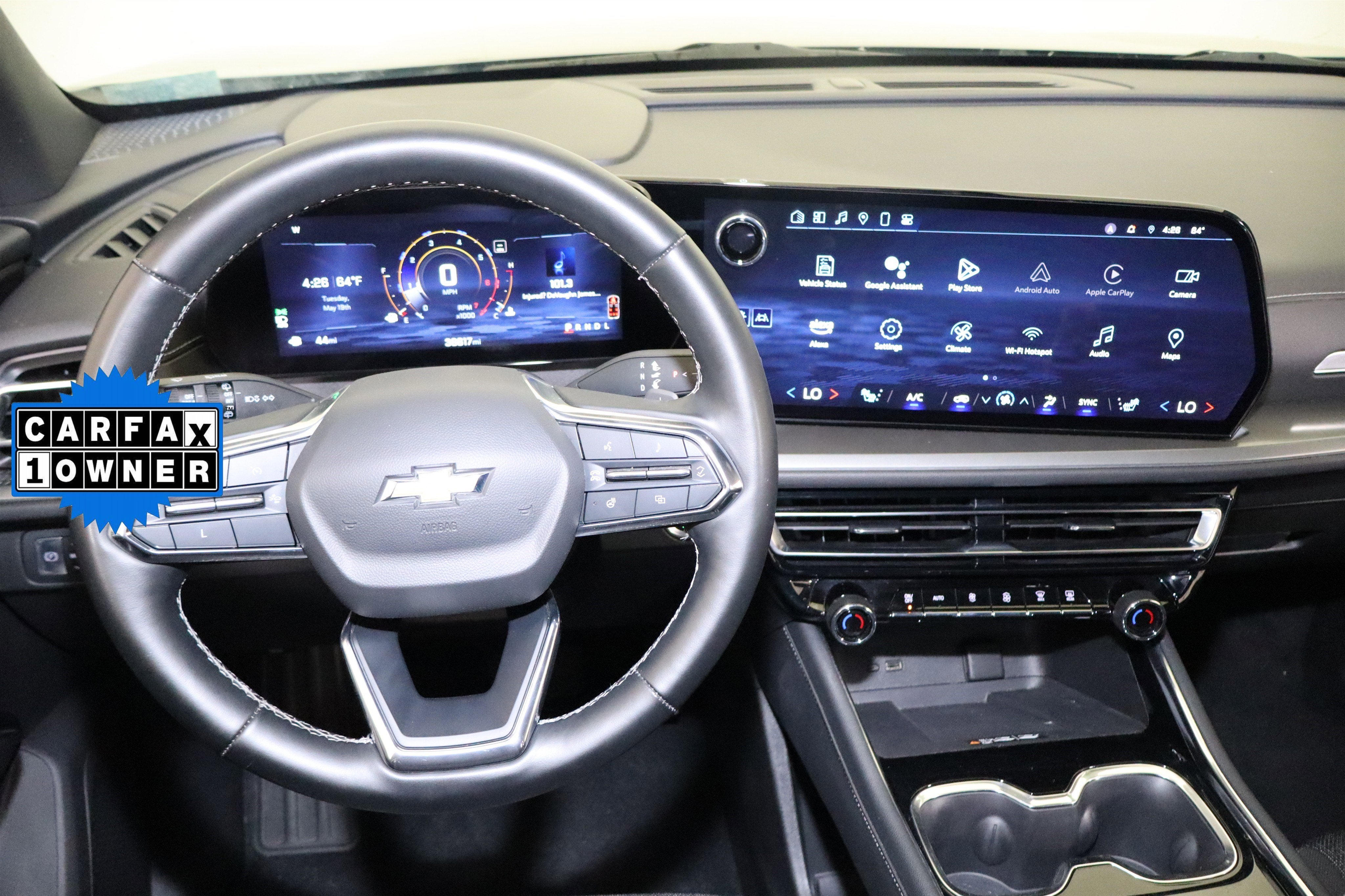 2024 Chevrolet Traverse FWD LT