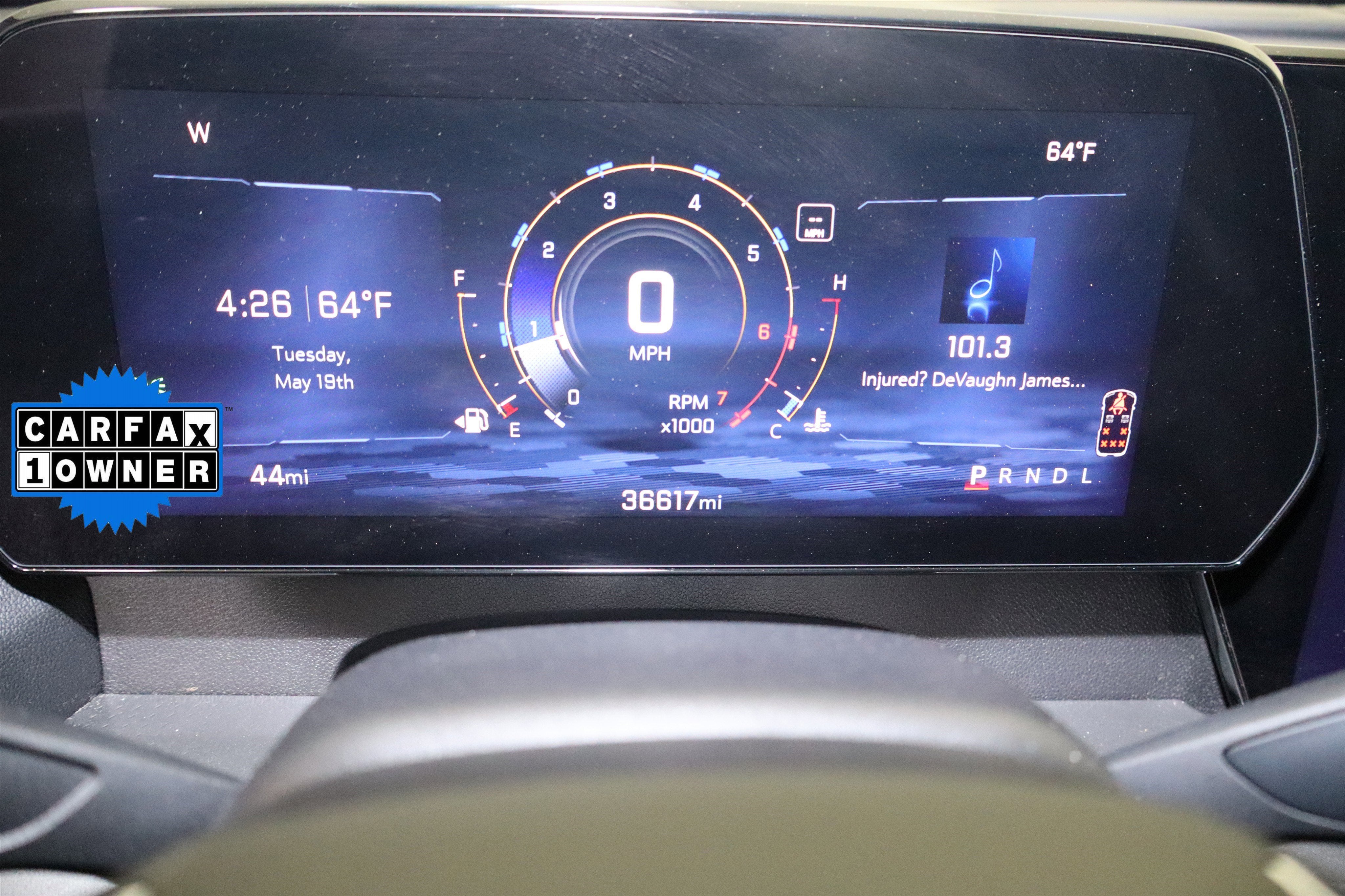 2024 Chevrolet Traverse FWD LT