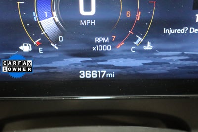 2024 Chevrolet Traverse FWD LT