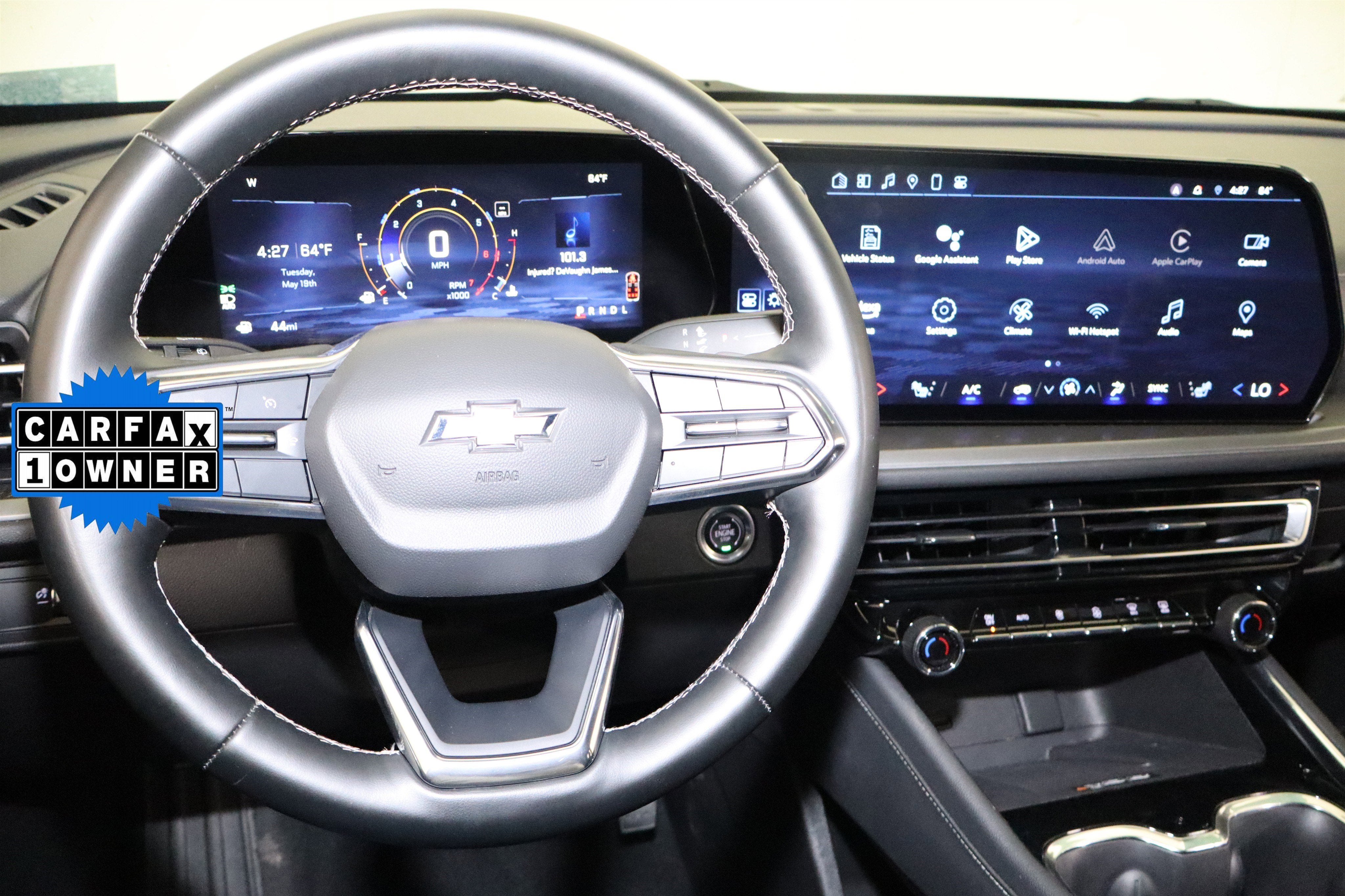 2024 Chevrolet Traverse FWD LT