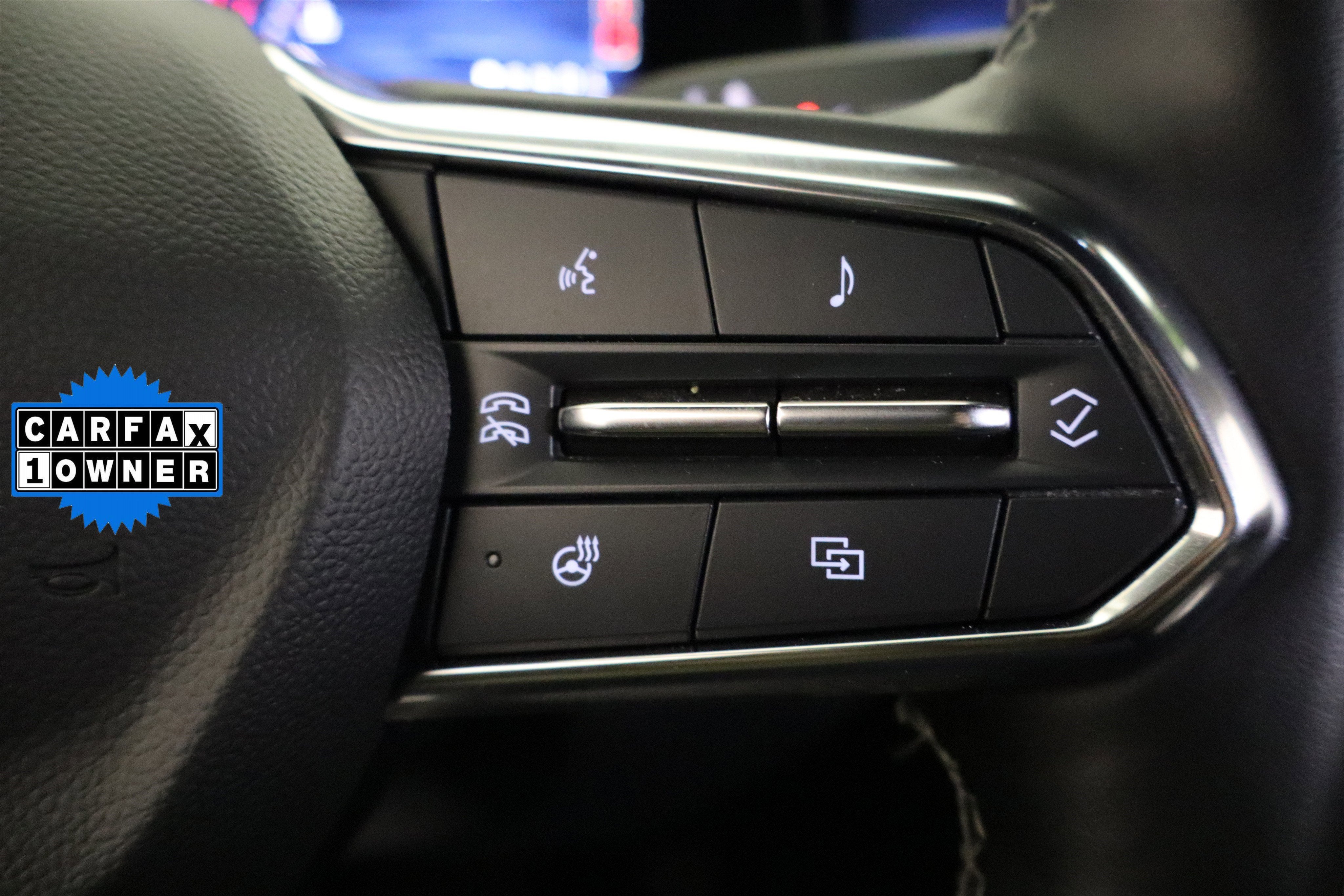 2024 Chevrolet Traverse FWD LT