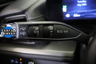2024 Chevrolet Traverse FWD LT
