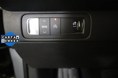2024 Chevrolet Traverse FWD LT