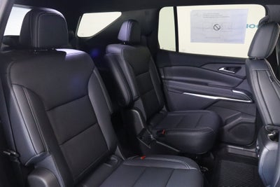 2027 Chevrolet Traverse FWD LT