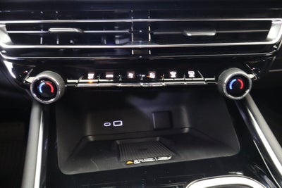 2027 Chevrolet Traverse FWD LT