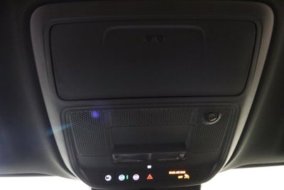 2027 Chevrolet Traverse FWD LT