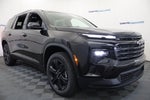 2027 Chevrolet Traverse FWD LT